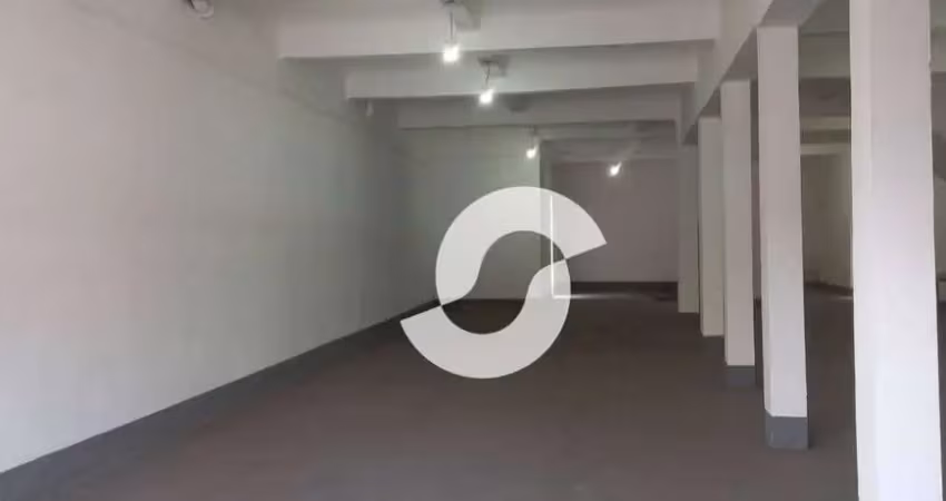 Loja à venda, 200 m² por r$ 800.000,00 - fonseca - niterói/rj