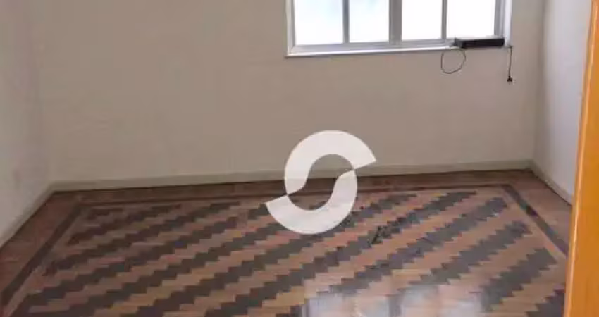 Apartamento com 3 quartos à venda, 90 m² por r$ 580.000 - icaraí - niterói/rj