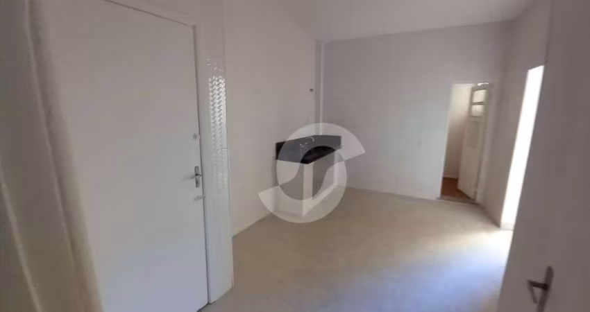 Apartamento à venda, 110 m² por R$ 310.000,00 - Centro - Niterói/RJ