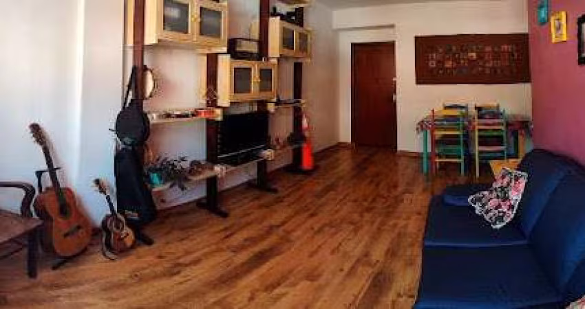 Apartamento com 3 dormitórios à venda, 99 m² por R$ 450.000,00 - Vital Brasil - Niterói/RJ