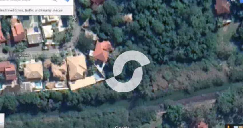 Terreno à venda, 504 m² por r$ 435.000,00 - maravista - niterói/rj