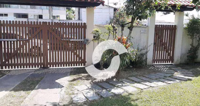 Casa com 3 Quartos à venda, 195 m² por R$ 1.200.000 - Araçatiba - Maricá/RJ