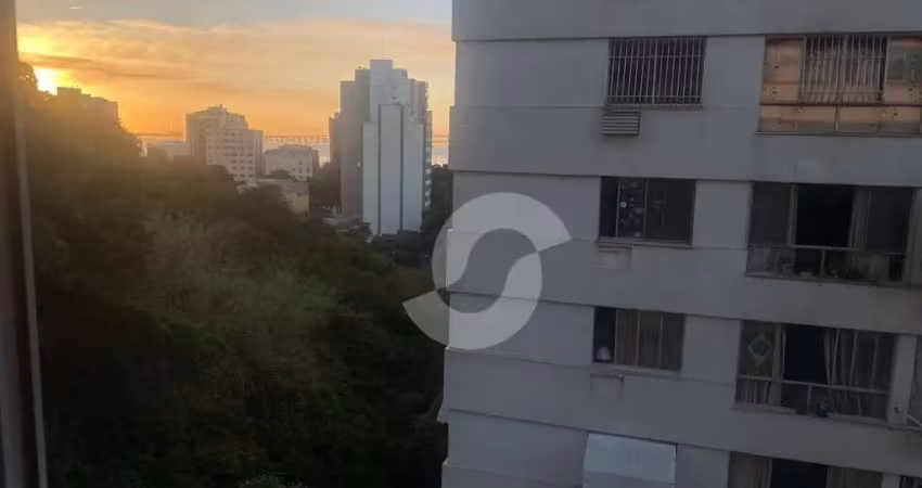 Apartamento com 2 dormitórios à venda, 70 m² por R$ 441.600,00 - Ingá - Niterói/RJ