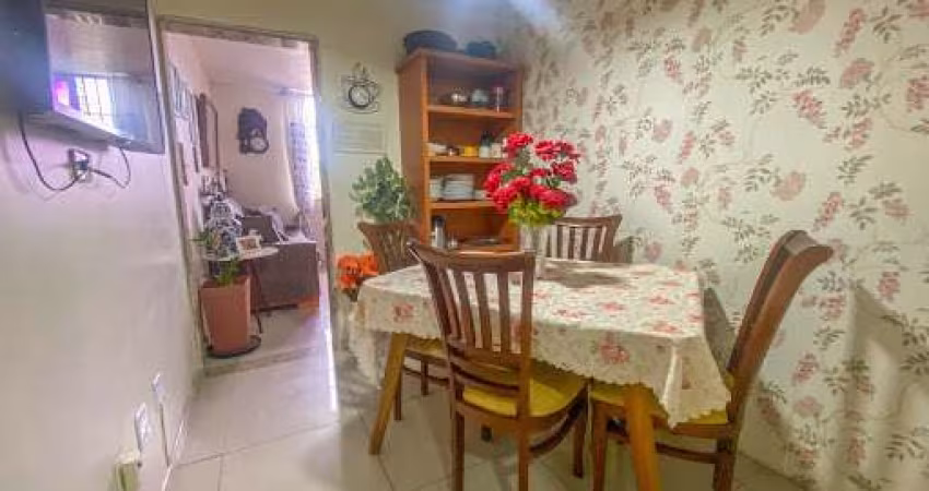 Apartamento com 2 dormitórios à venda, 44 m² por R$ 190.000,00 - Fonseca - Niterói/RJ