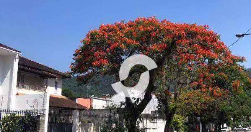 Casa com 6 dormitórios à venda, 180 m² por r$ 1.295.000,00 - são francisco - niterói/rj