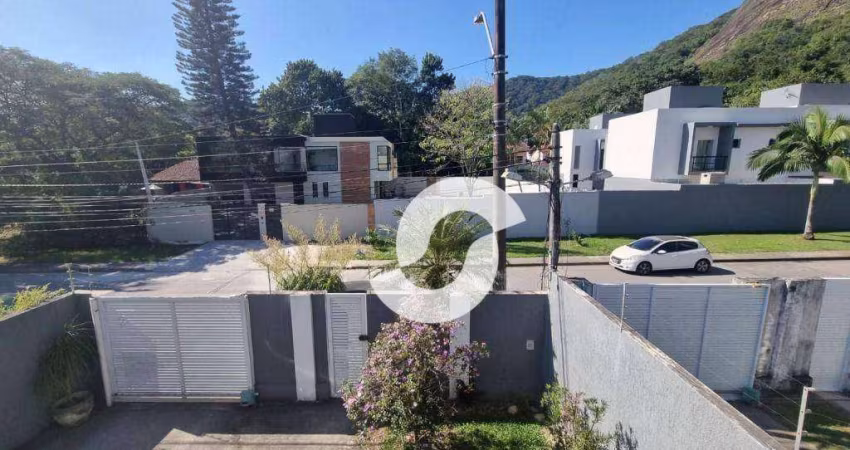 Casa à venda, 173 m² por R$ 1.300.000,00 - Itaipu - Niterói/RJ