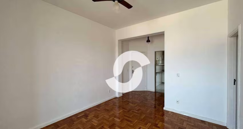 Apartamento com 3 dormitórios à venda, 110 m² por R$ 490.000,00 - Centro - Niterói/RJ