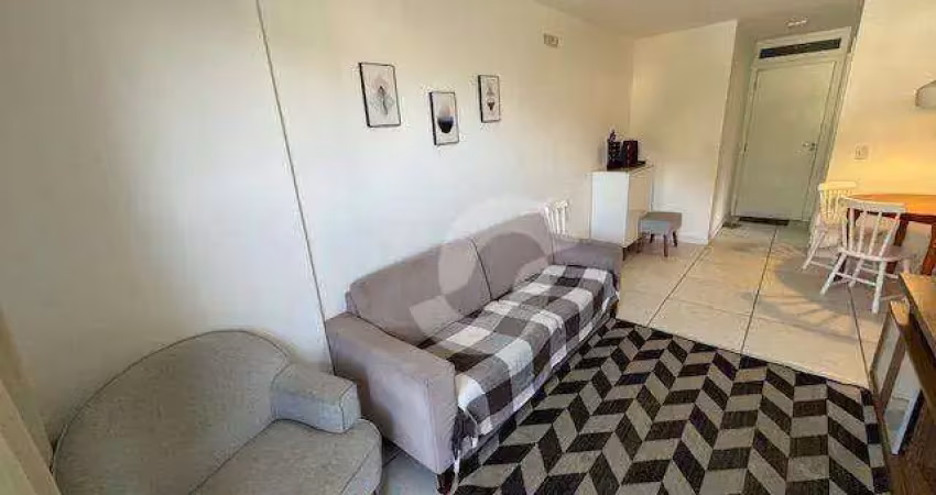 Apartamento com 2 dormitórios à venda, 60 m² por r$ 366.000,00 - santa rosa - niterói/rj
