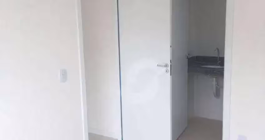 Apartamento com 2 dormitórios à venda, 60 m² por r$ 355.000,00 - santa rosa - niterói/rj