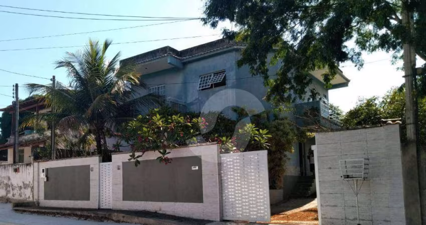 Casa à venda, 171 m² por R$ 640.000,00 - Manu Manuela - Maricá/RJ