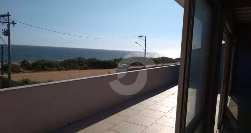 Casa com 5 dormitórios à venda, 574 m² por r$ 2.300.000,01 - jardim atlântico leste (itaipuaçu) - maricá/rj