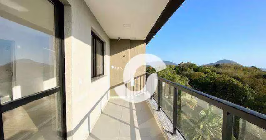 Studio com 1 dormitório à venda, 49 m² por r$ 599.000,00 - icaraí - niterói/rj