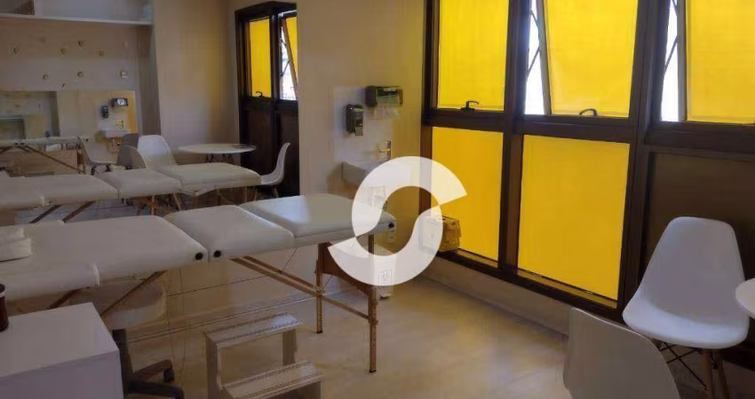 Sala à venda, 24 m² por R$ 230.000,00 - Centro - Niterói/RJ