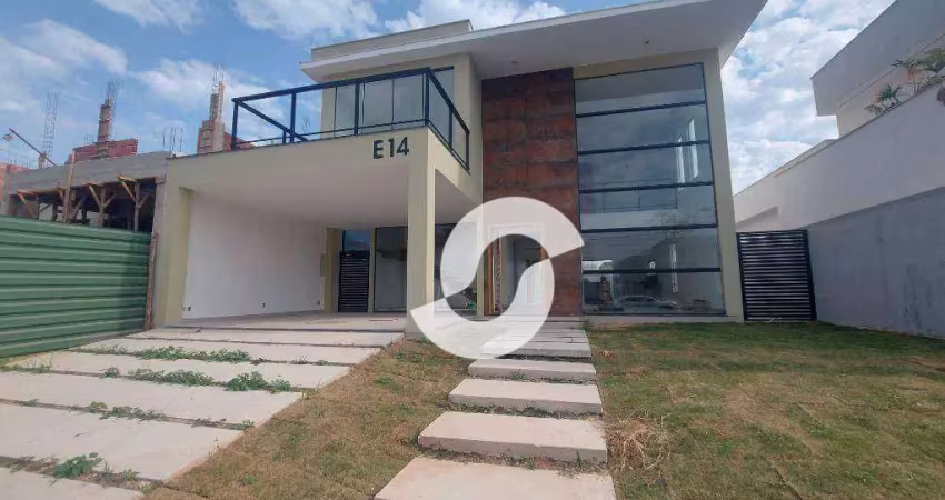 Casa com 3 dormitórios à venda, 187 m² por r$ 1.100.000,00 - inoã - maricá/rj