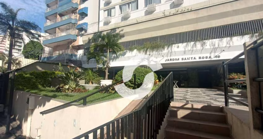 Excelente apartamento perto de tudo, em Santa Rosa! Tudo mesmo!!  Aceita Permuta!!