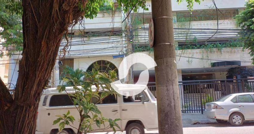 Loja à venda, 80 m² por R$ 394.000,00 - Icaraí - Niterói/RJ