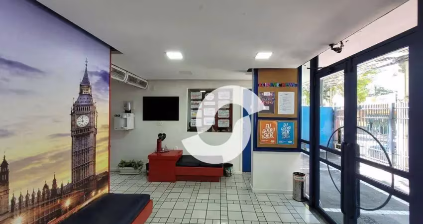 Casa à venda, 290 m² por r$ 3.600.000,00 - icaraí - niterói/rj