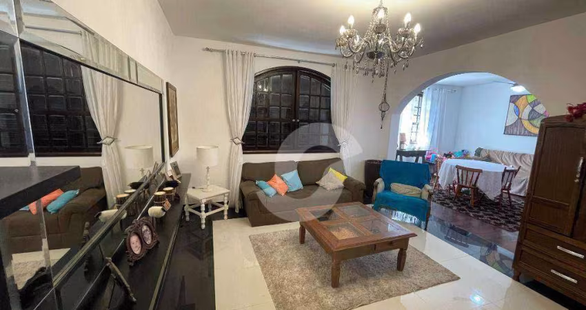 Excelente casa em Charitas proximo a praia