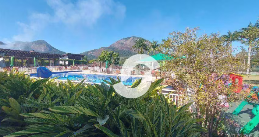 Terreno à venda, 360 m² por r$ 225.000,00 - inoã - maricá/rj