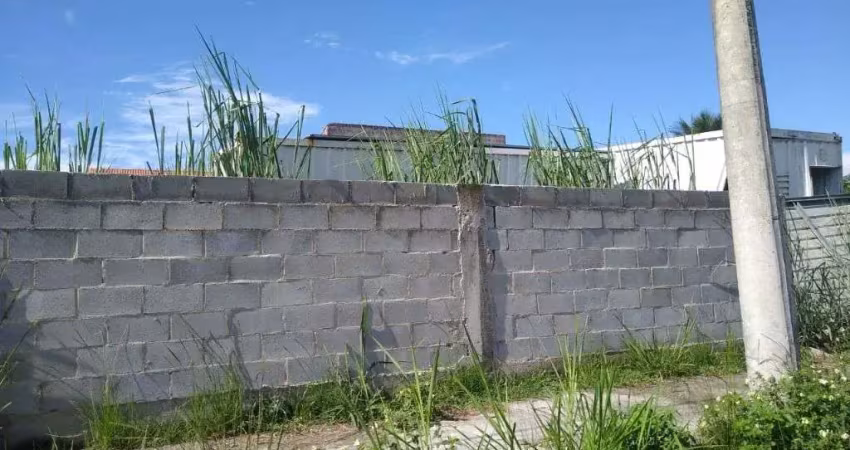 Terreno à venda, 360 m² por r$ 120.000,00 - jardim interlagos (ponta negra) - maricá/rj