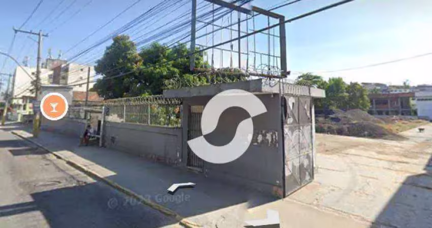 Área à venda, 5.915 m² ótima localização para investidores r$ 3.500.000,00 - porto velho - são gonçalo/rj