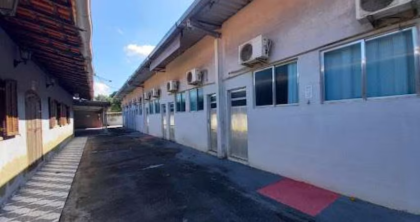 Alojamento à venda, 2400 m² por R$ 1.980.000 - Retiro São Joaquim - Itaboraí/RJ.