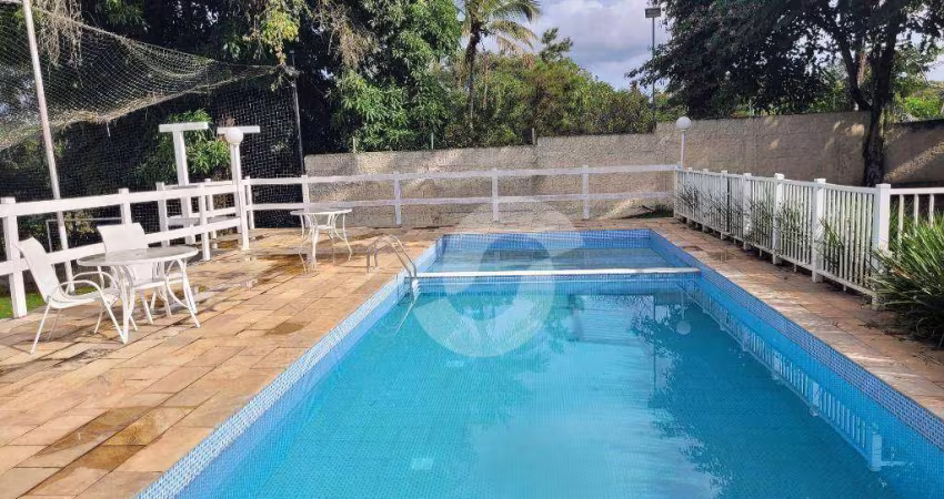 Terreno à venda, 365 m² por R$ 65.000,00 - Santa Paula (Inoã) - Maricá/RJ