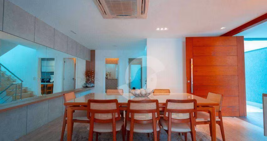 Casa com 4 dormitórios à venda, 250 m² por R$ 1.160.000,00 - Pendotiba - Niterói/RJ