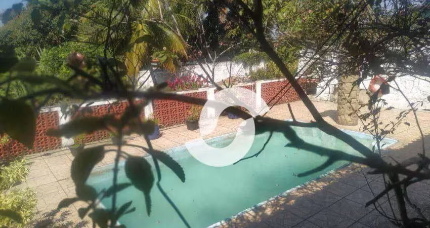 Casa com 2 dormitórios à venda, 188 m² por r$ 450.000,00 - inoa (inoa) - maricá/rj