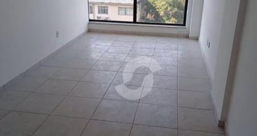 Sala comercial