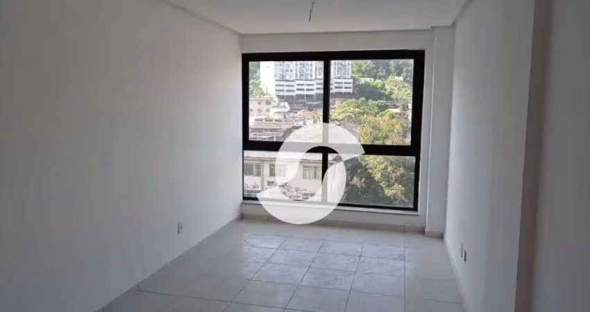 Sala comercial com 1 sala à venda na Alameda São Boaventura, 540, Fonseca, Niterói