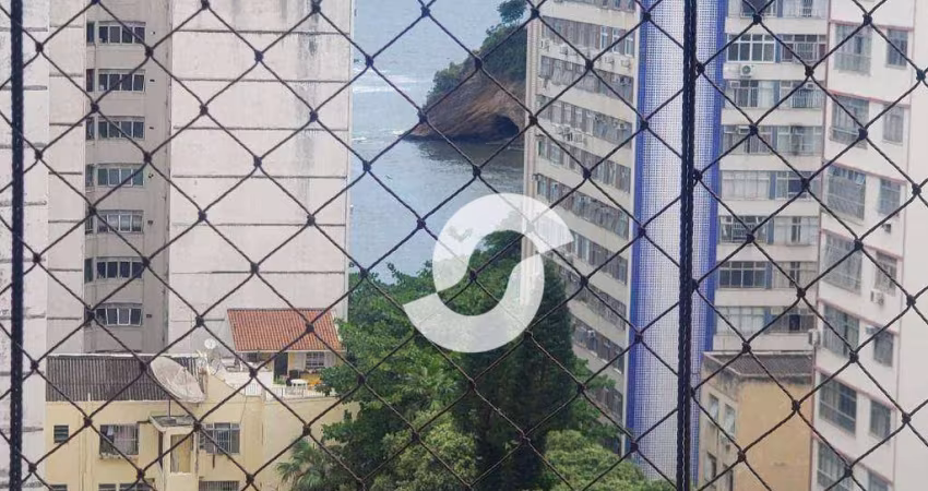 Apartamento à venda, 206 m² por R$ 1.290.000,00 - Ingá - Niterói/RJ