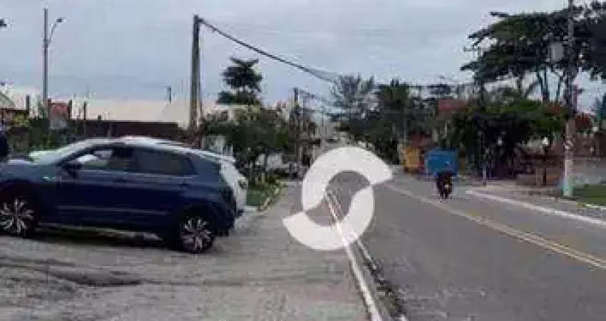 Excelente terreno, ponto comercial no centro de maricá