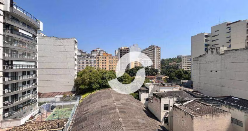 Oportunidade de planta, ponto e preço no miolo do Ingá!