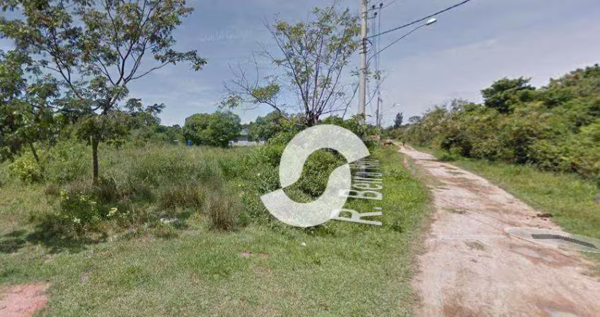 Terreno à venda, 1236 m² por r$ 220.000,00 - chácaras de inoã (inoã) - maricá/rj