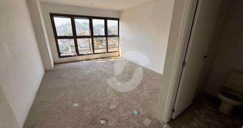Sala à venda, 25 m² por R$ 165.000,00 - Centro - Niterói/RJ