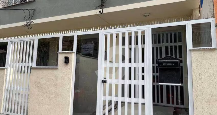 Apartamento com 2 dormitórios à venda, 73 m² por r$ 270.000,00 - fonseca - niterói/rj