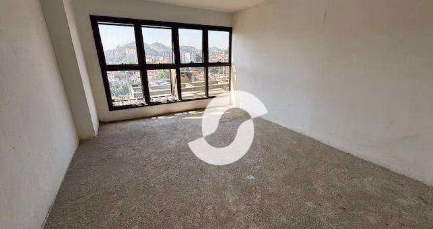 Sala à venda, 25 m² por R$ 185.000,00 - Centro - Niterói/RJ