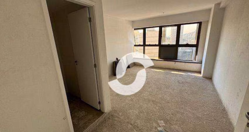 Sala à venda, 24 m² por R$ 180.000,00 - Centro - Niterói/RJ
