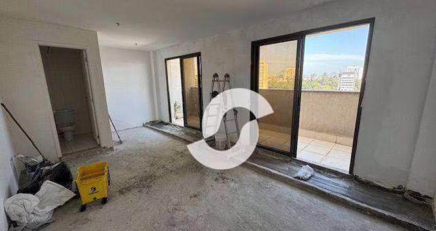 Sala à venda, 37 m² por R$ 260.000,00 - Centro - Niterói/RJ