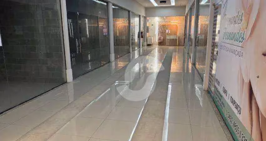 Loja à venda, 28 m² por r$ 450.000,00 - centro - niterói/rj