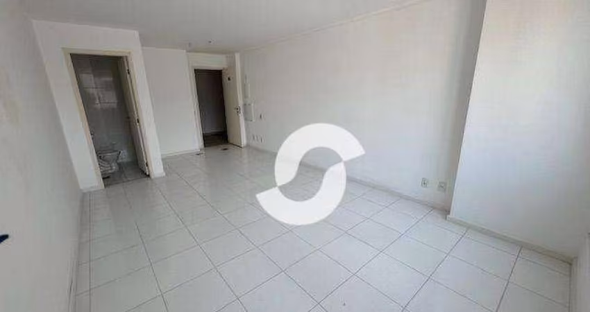 Sala à venda, 28 m² por R$ 220.000,00 - Centro - Niterói/RJ