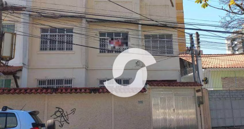 Casa com 5 dormitórios à venda, 141 m² por R$ 850.000,00 - Vital Brasil - Niterói/RJ