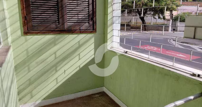 Casa com 2 dormitórios à venda, 80 m² por r$ 420.000,00 - são domingos - niterói/rj