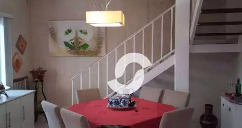 Casa à venda, 109 m² por r$ 420.000,00 - maria paula - são gonçalo/rj
