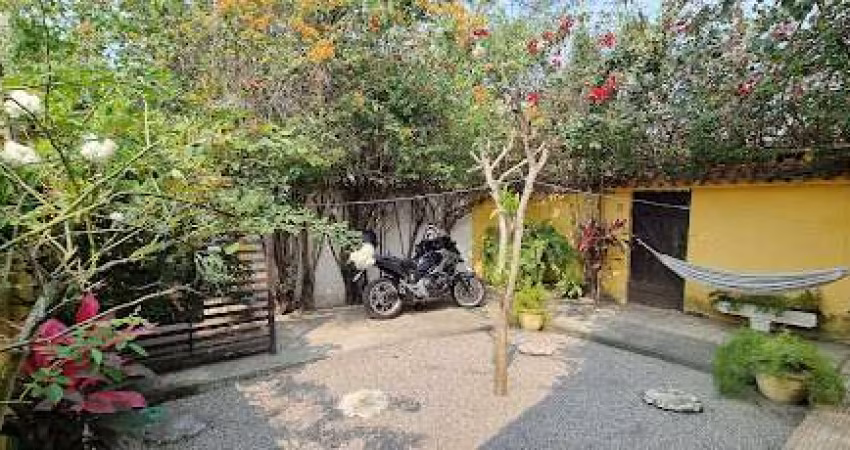 Casa com 2 dormitórios à venda, 55 m² por R$ 429.900,00 - Jardim Atlantico - Maricá/RJ