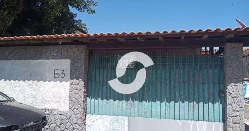 Terreno à venda, 360 m² por r$ 590.000,00 - itaipu - niterói/rj