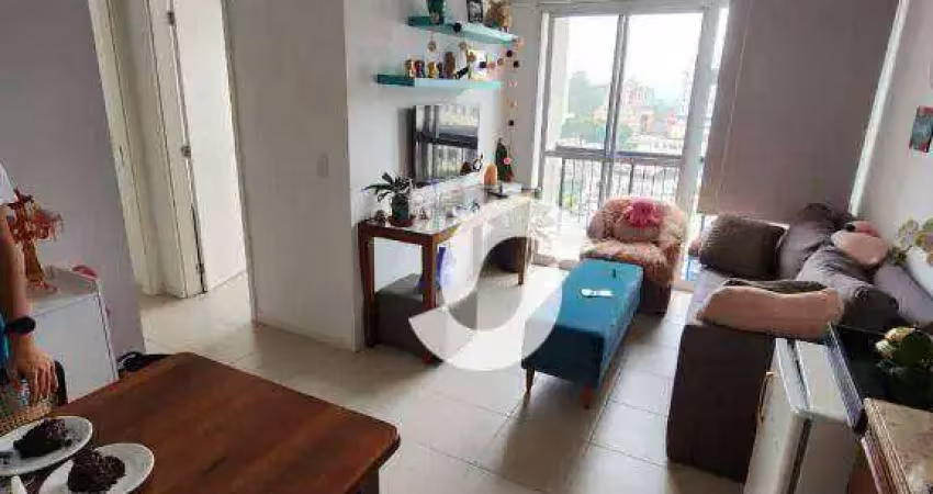 Condomínio clube completíssimo! excelente 2 quartos, com suíte, varanda e vaga. r$580mil