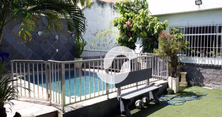 Casa à venda, 94 m² por r$ 610.000,00 - brasilândia - são gonçalo/rj
