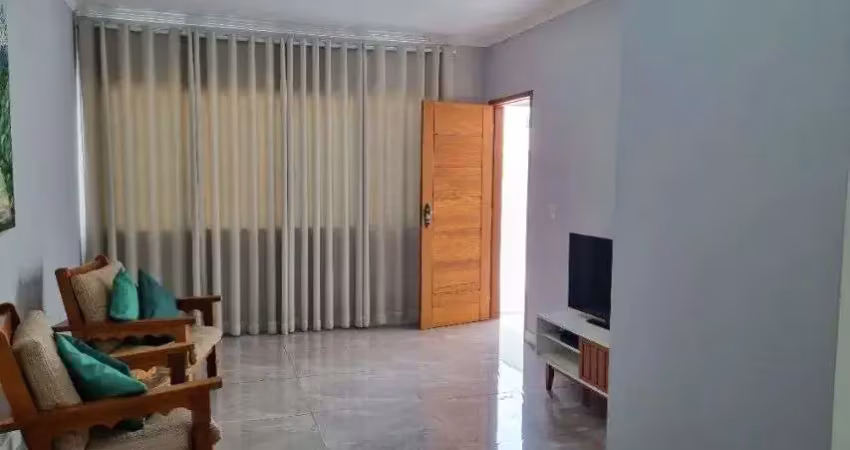 Casa à venda, 118 m² por R$ 429.000,00 - Rio Várzea - Itaboraí/RJ